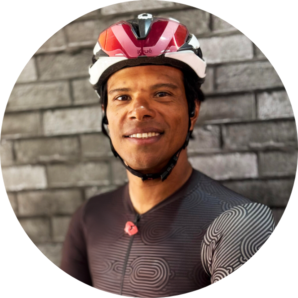 Rodrigo Nunes Ribeiro