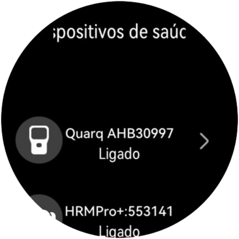 HUAWEI WATCH GT 6 Pro