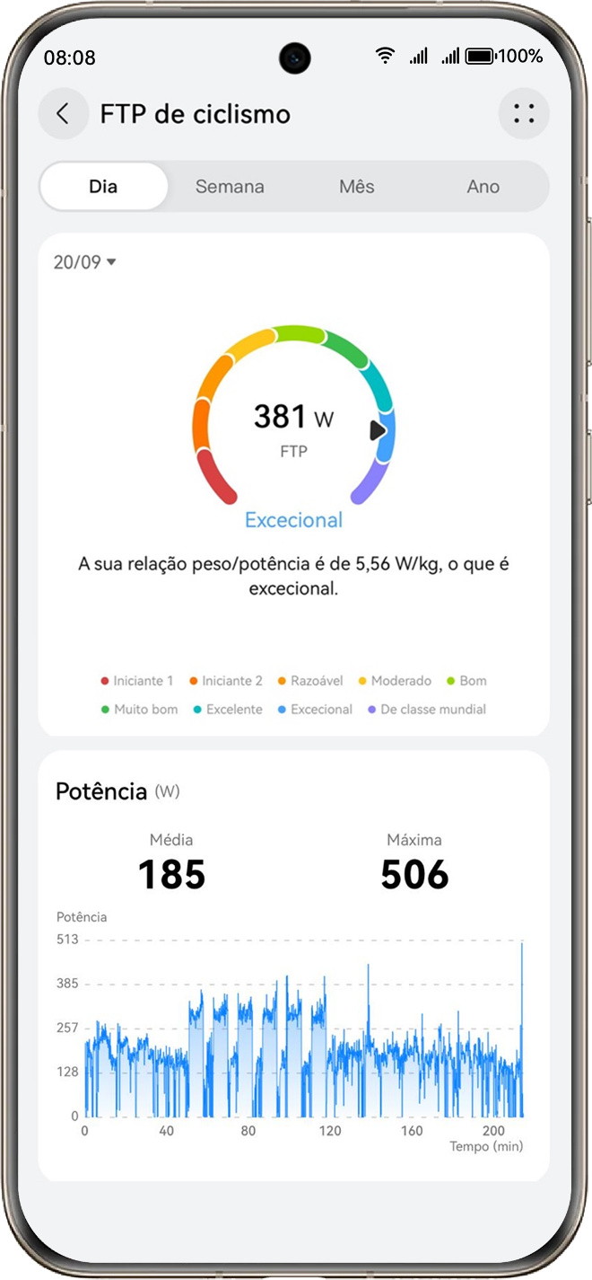 HUAWEI WATCH GT 6 Pro