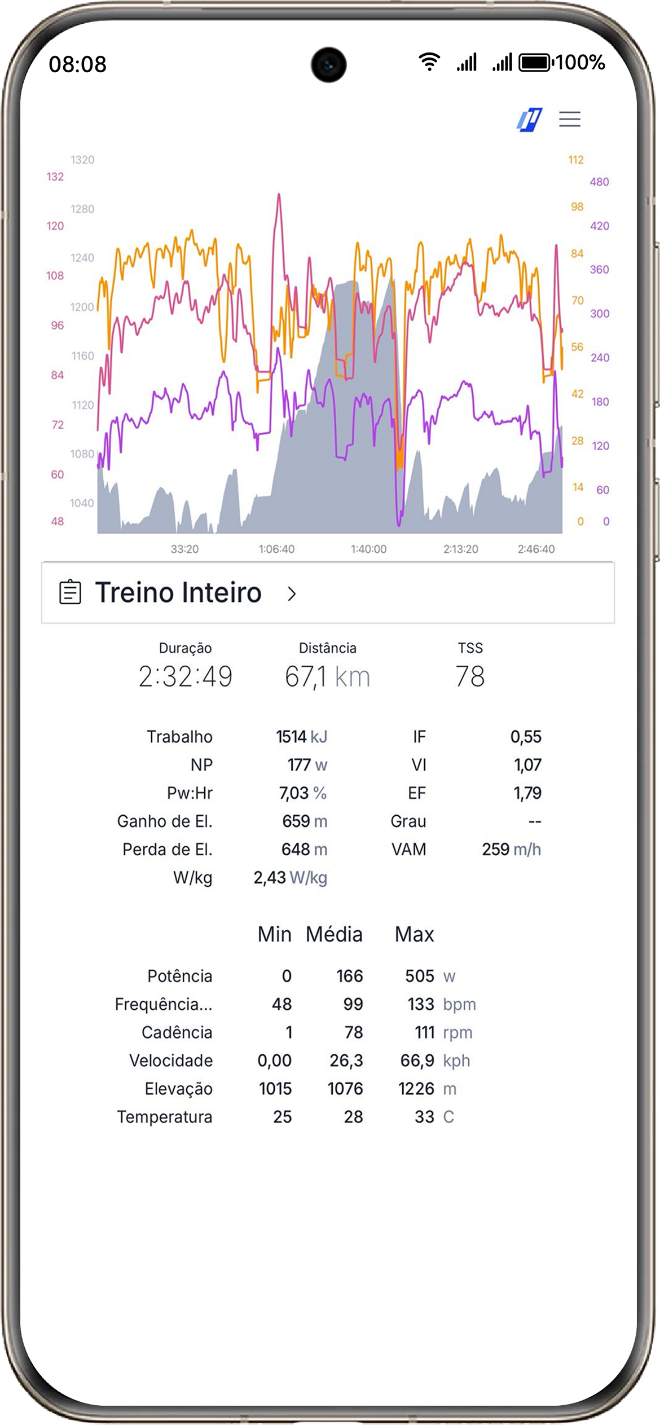 HUAWEI WATCH GT 6 Pro