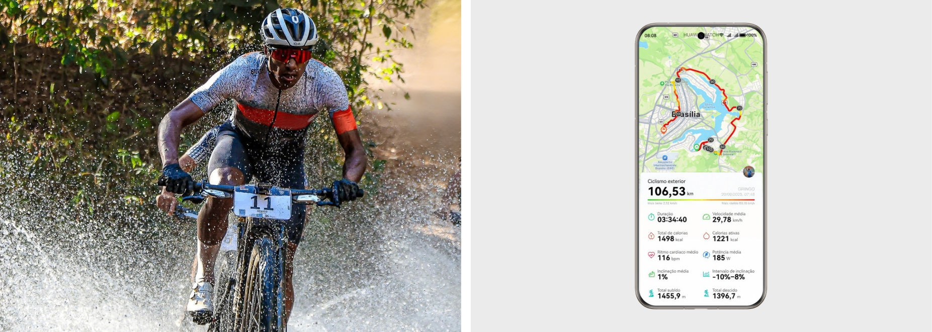 HUAWEI WATCH GT 6 Pro