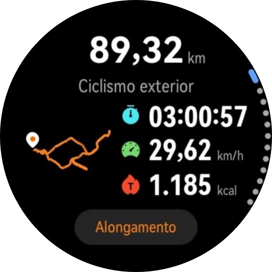 HUAWEI WATCH GT 6 Pro