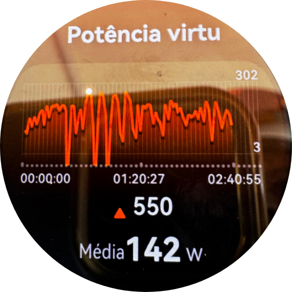 HUAWEI WATCH GT 6 Pro