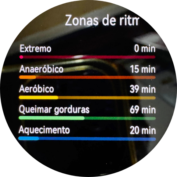 HUAWEI WATCH GT 6 Pro