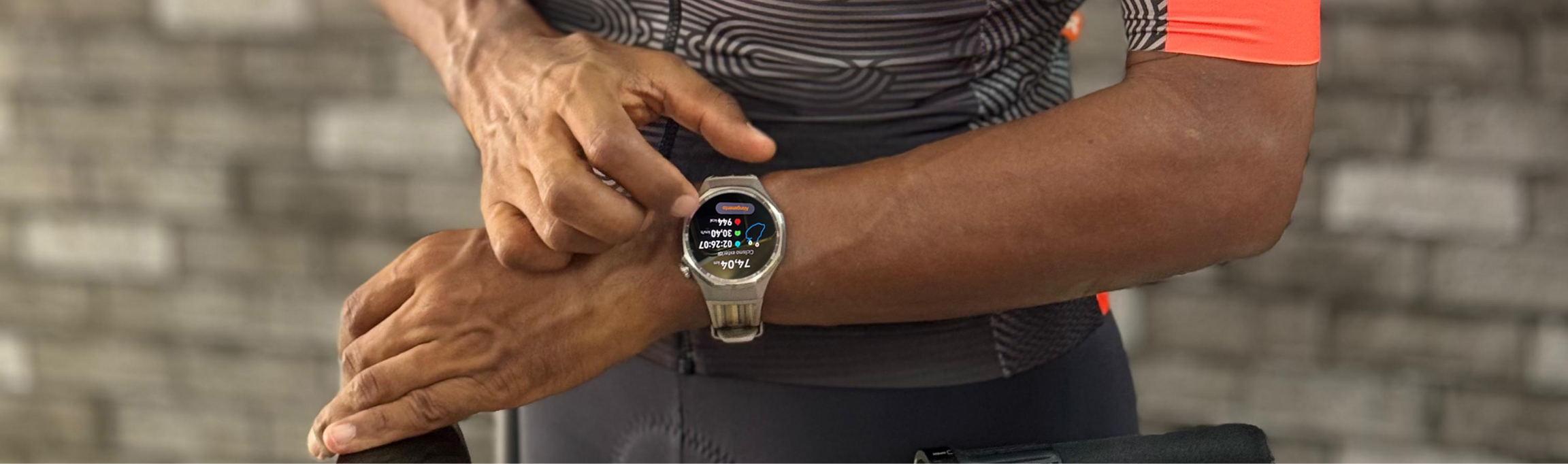 HUAWEI WATCH GT 6 Pro