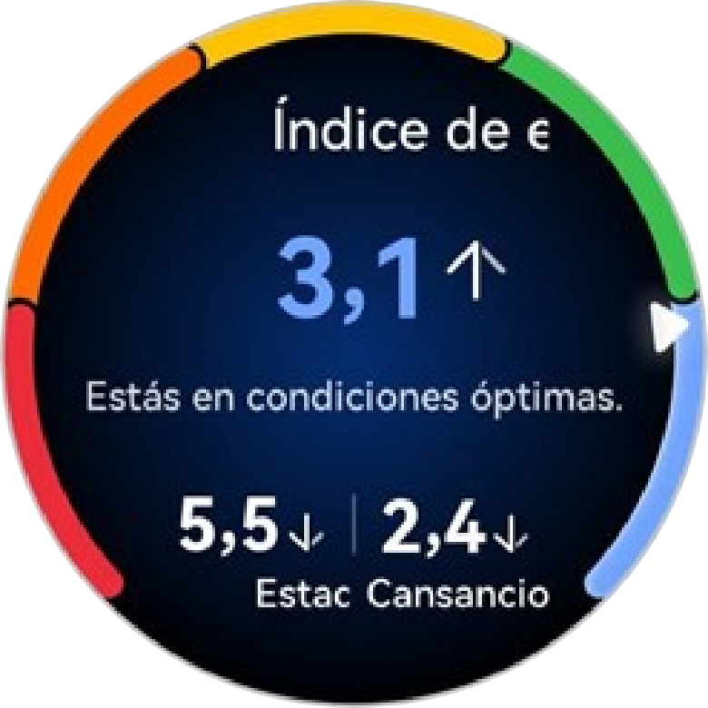 HUAWEI WATCH GT 6 Pro