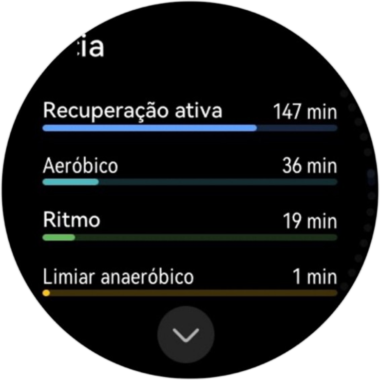 HUAWEI WATCH GT 6 Pro