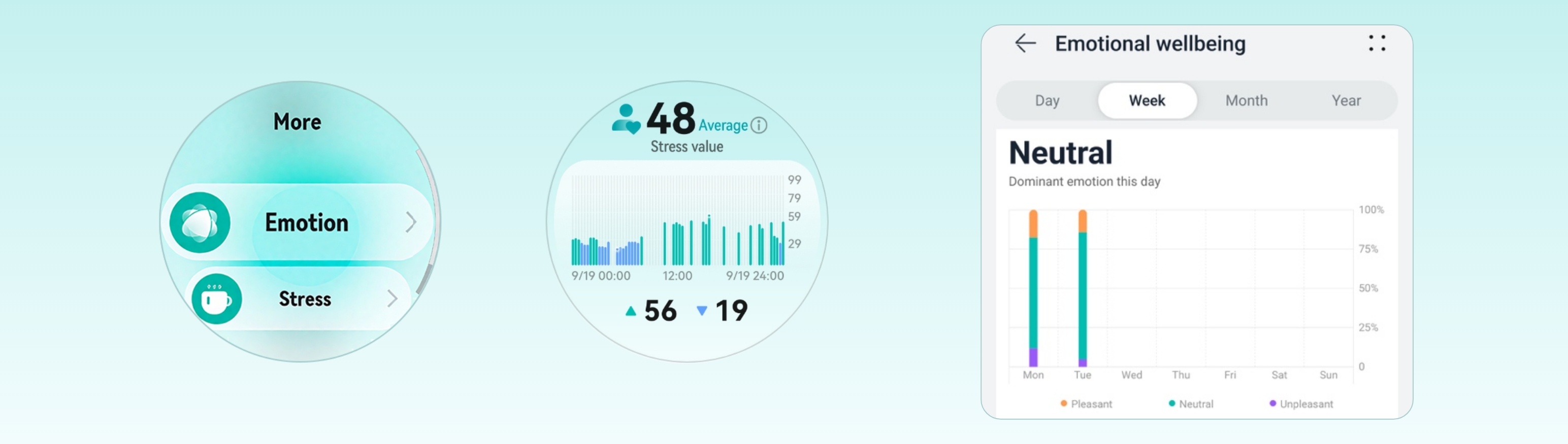 HUAWEI WATCH GT 6 Pro