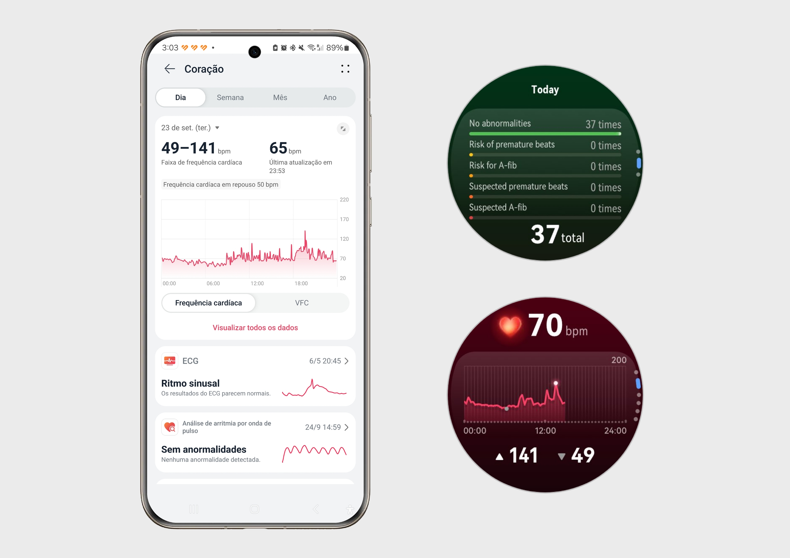 HUAWEI WATCH GT 6 Pro