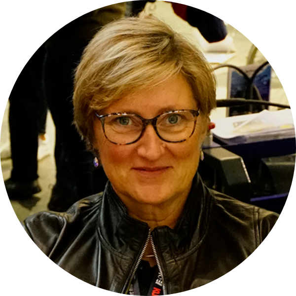 Sabine Kerkau