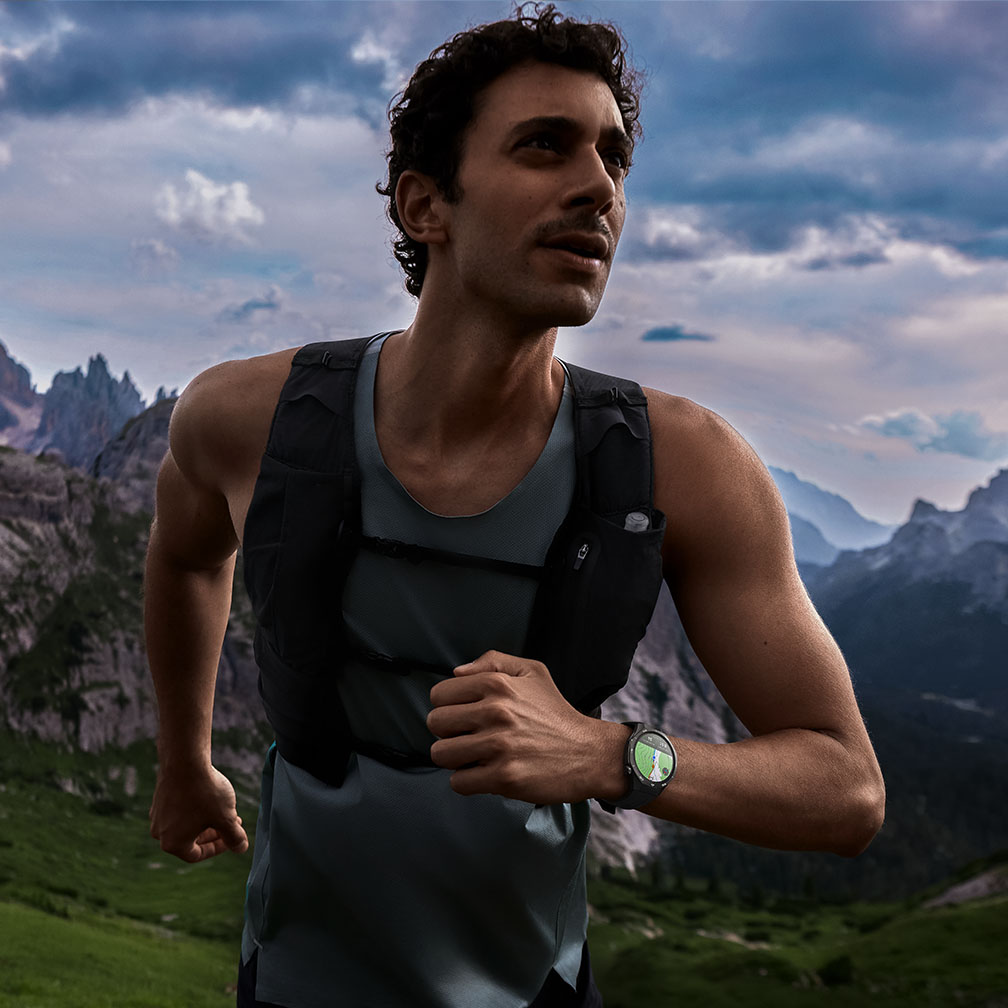 HUAWEI WATCH GT 5 Pro