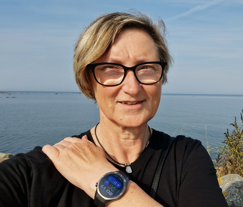 HUAWEI WATCH GT 5 Pro