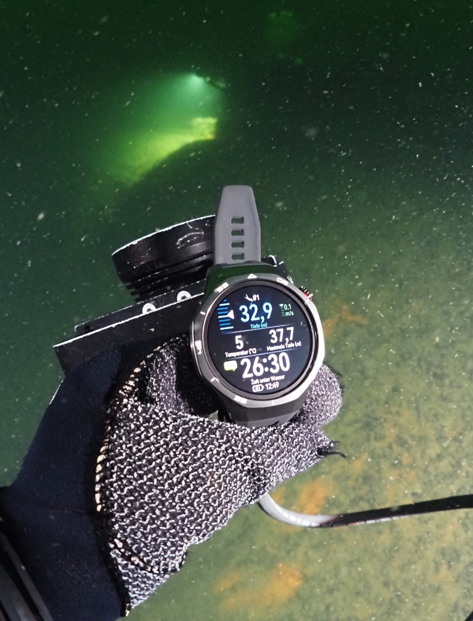 HUAWEI WATCH GT 5 Pro