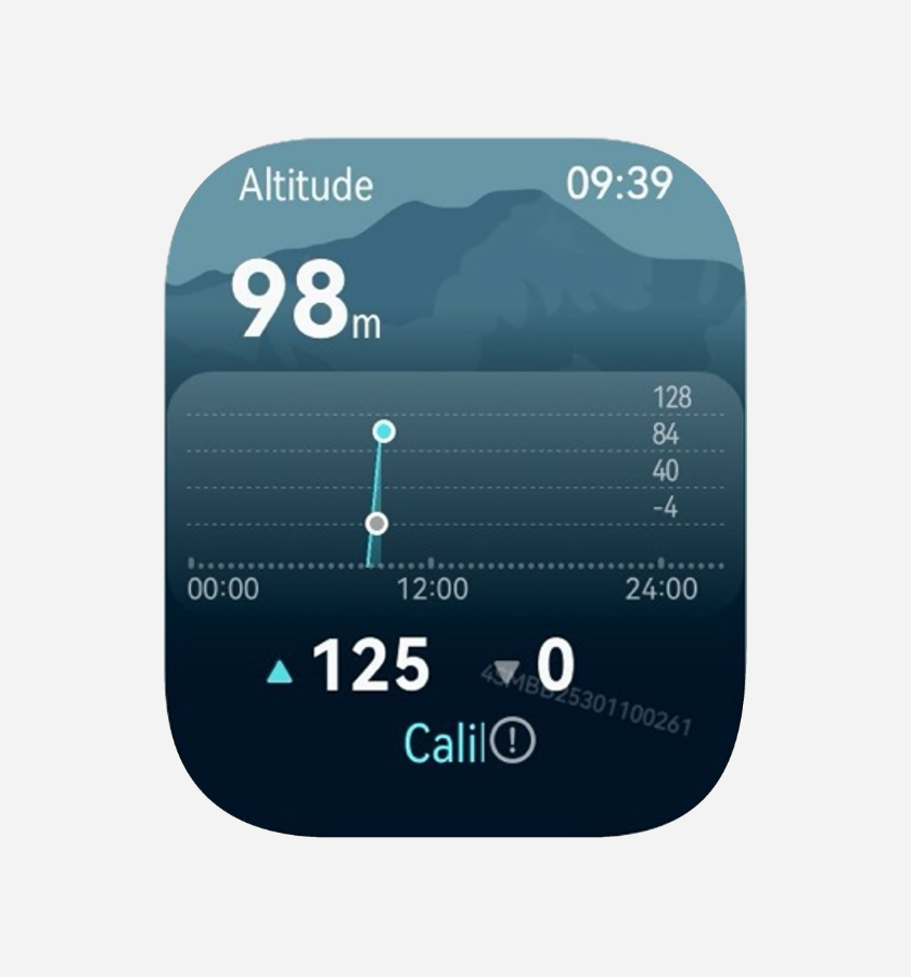 HUAWEI WATCH FIT 4 Pro