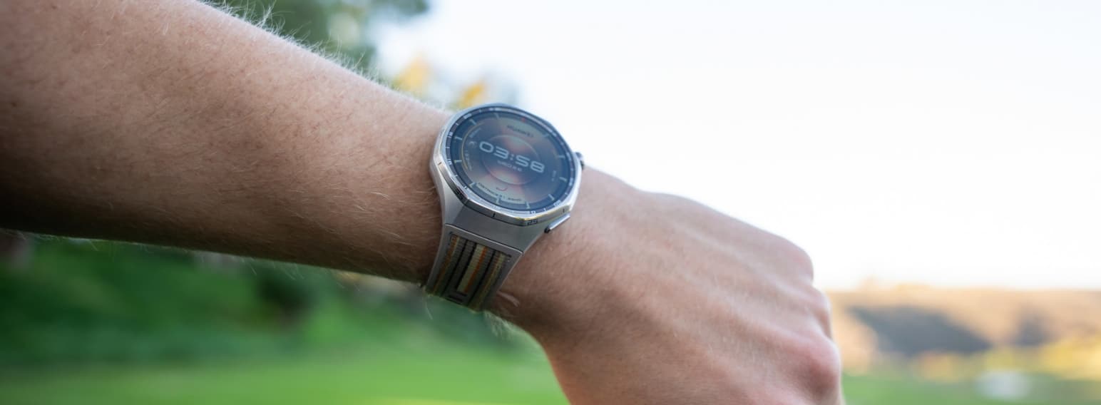 HUAWEI WATCH GT 6 Pro