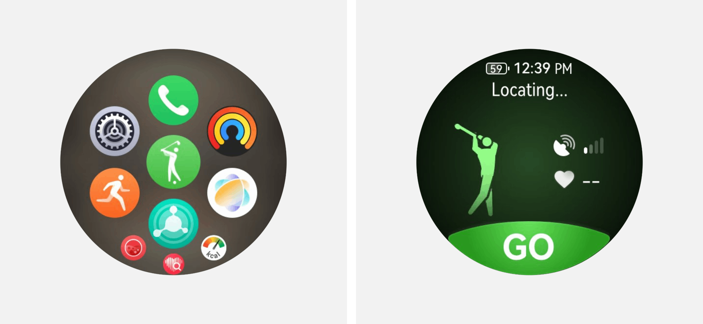 HUAWEI WATCH GT 6 Pro