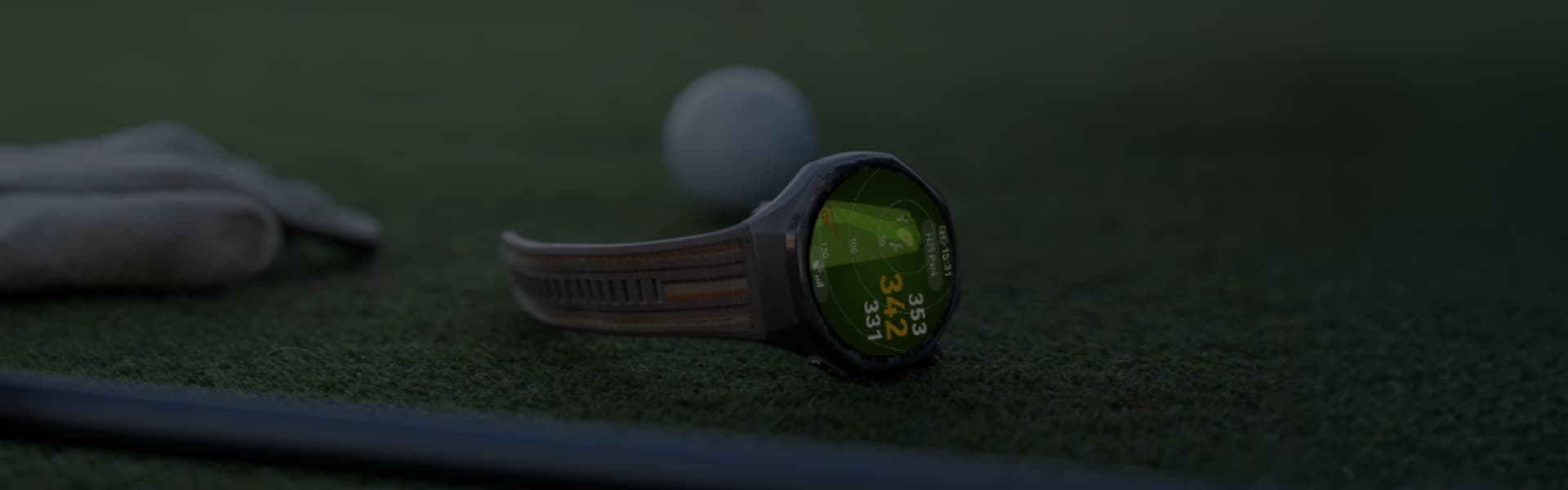 HUAWEI WATCH GT 6 Pro