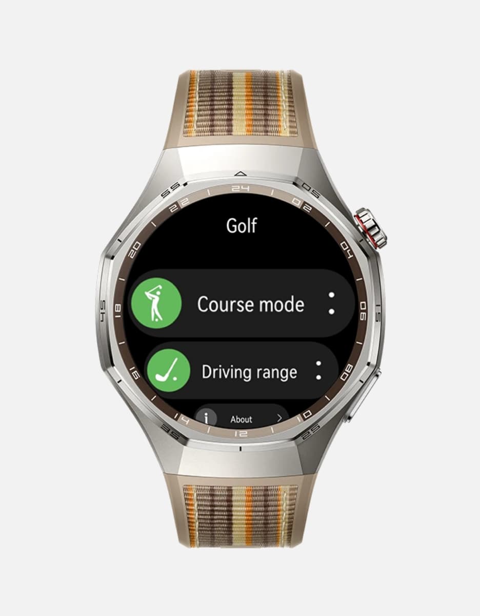 HUAWEI WATCH GT 6 Pro