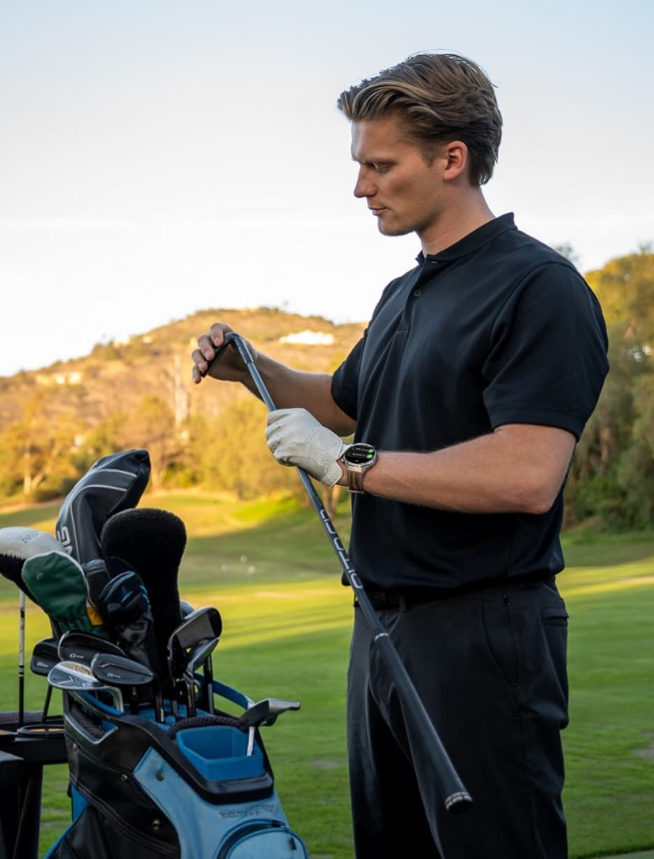 HUAWEI WATCH GT 6 Pro