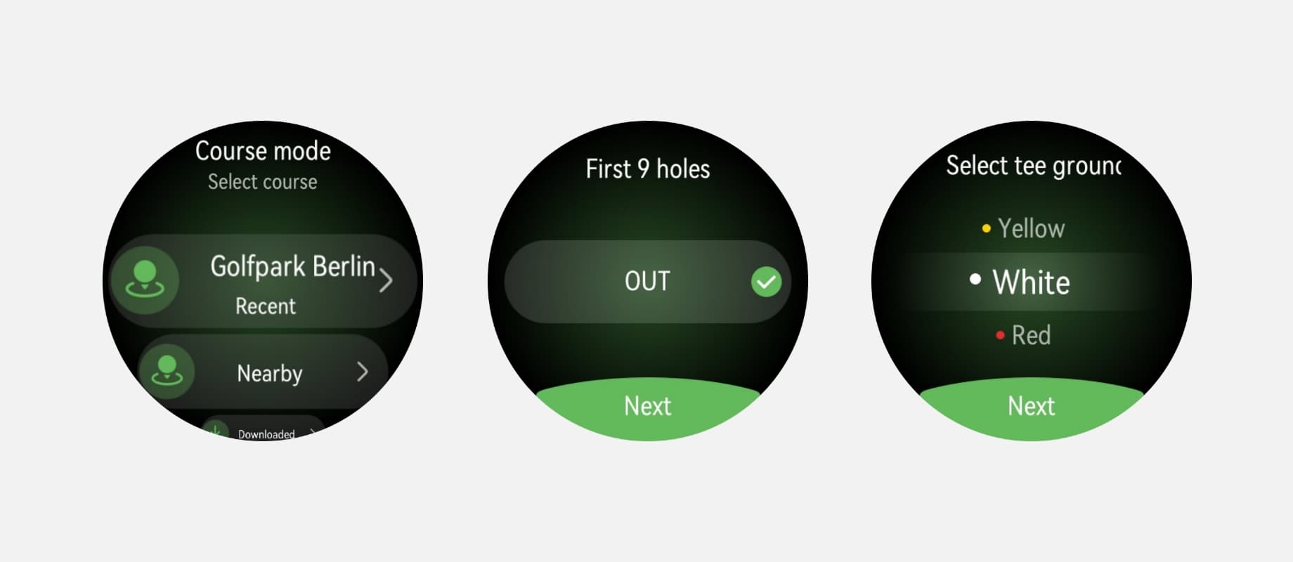 HUAWEI WATCH GT 6 Pro