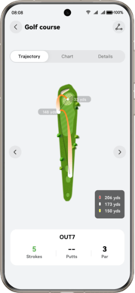 HUAWEI WATCH GT 6 Pro