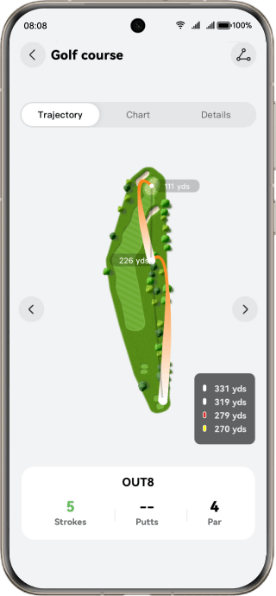 HUAWEI WATCH GT 6 Pro
