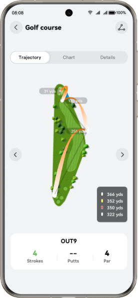 HUAWEI WATCH GT 6 Pro