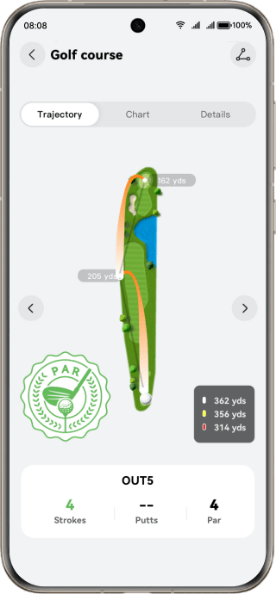 HUAWEI WATCH GT 6 Pro