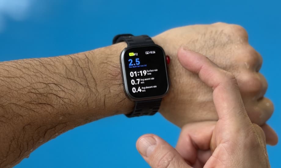 HUAWEI WATCH FIT 4 Pro