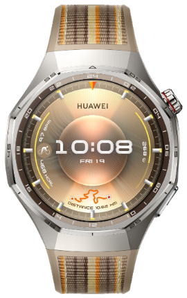 HUAWEI WATCH GT 6 Pro