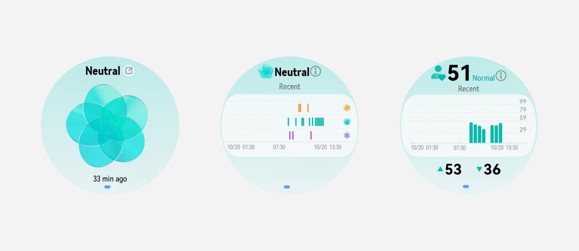 HUAWEI WATCH GT 6 Pro