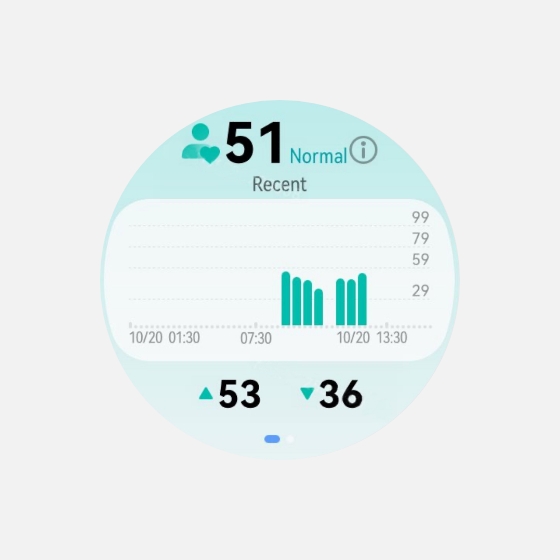 HUAWEI WATCH GT 6 Pro