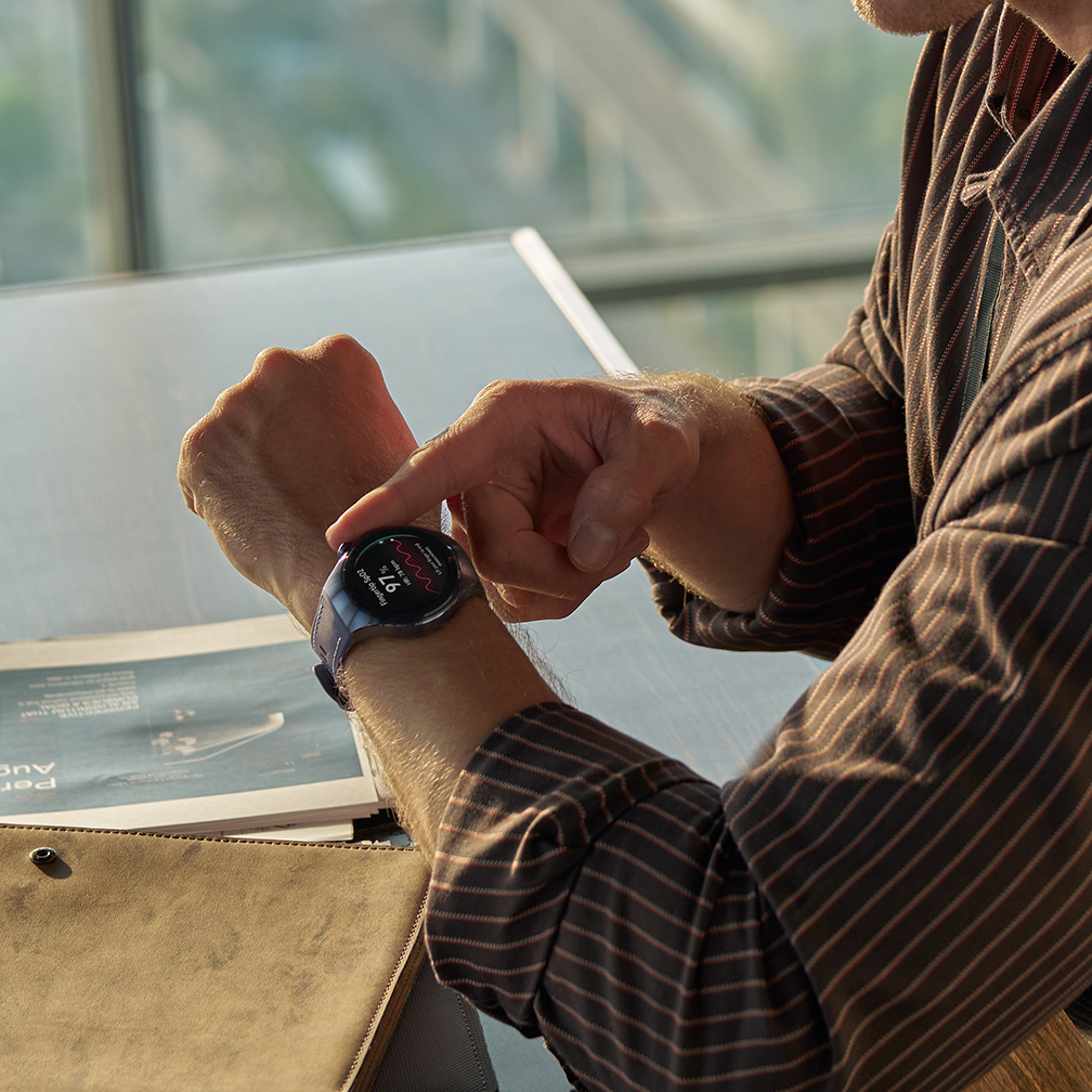 HUAWEI WATCH GT 6 Pro