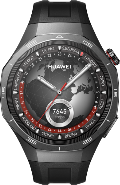 HUAWEI WATCH GT 5 Pro