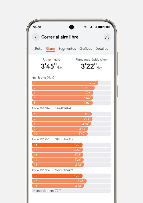 HUAWEI WATCH GT Runner 2