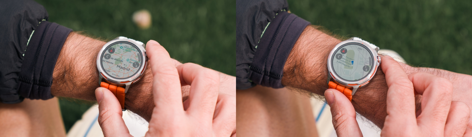 HUAWEI WATCH GT Runner 2