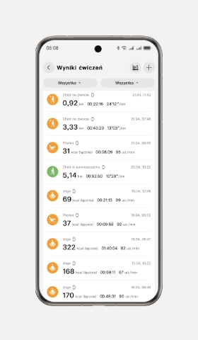 HUAWEI WATCH 5