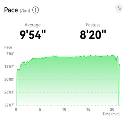 HUAWEI WATCH GT 6 Pro