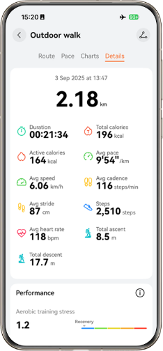 HUAWEI WATCH GT 6 Pro