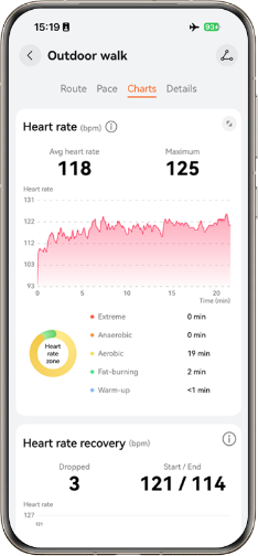 HUAWEI WATCH GT 6 Pro