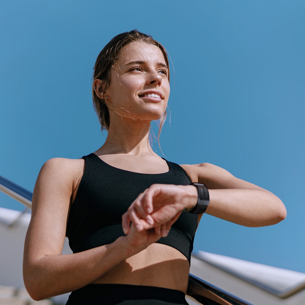 HUAWEI WATCH GT 6 Pro