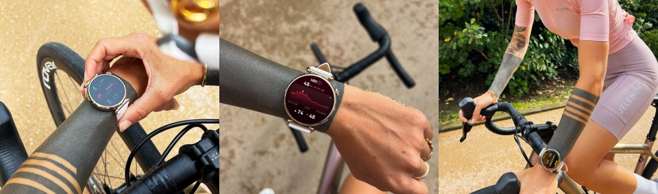 HUAWEI WATCH GT 6