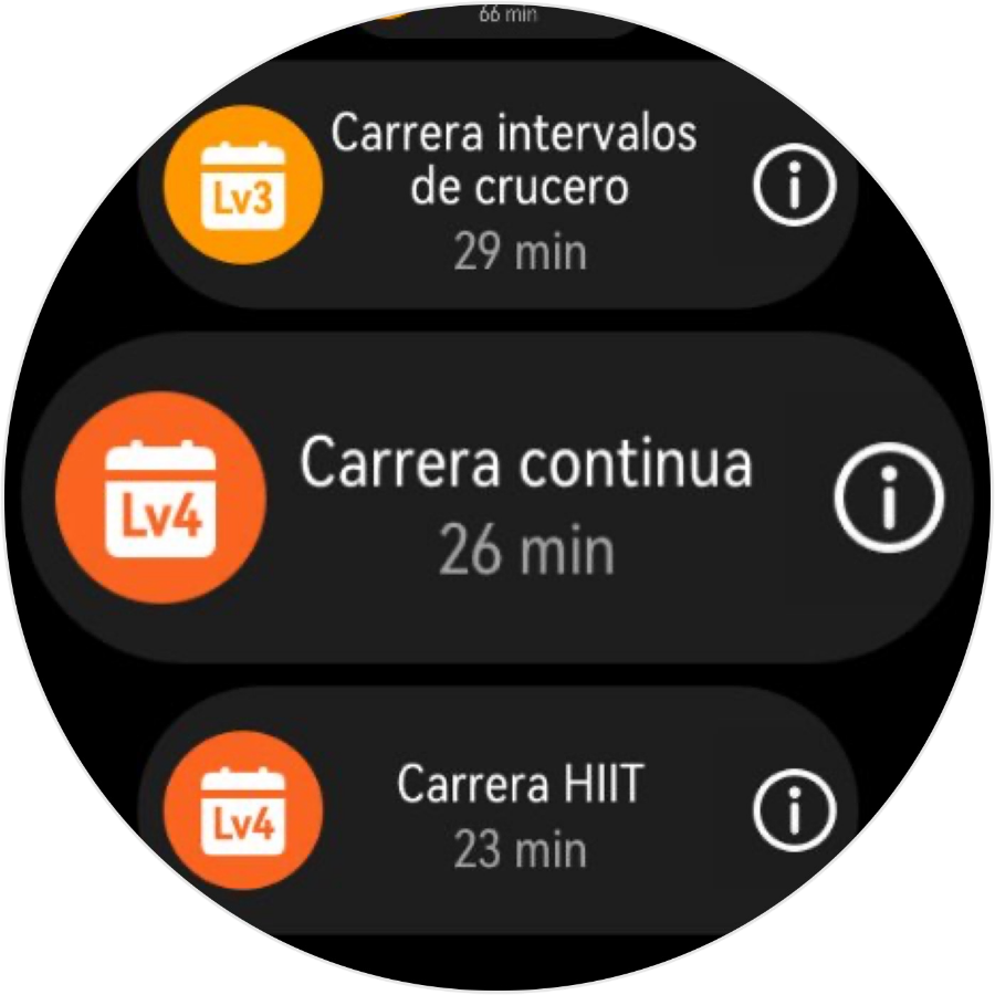 HUAWEI WATCH GT Runner 2