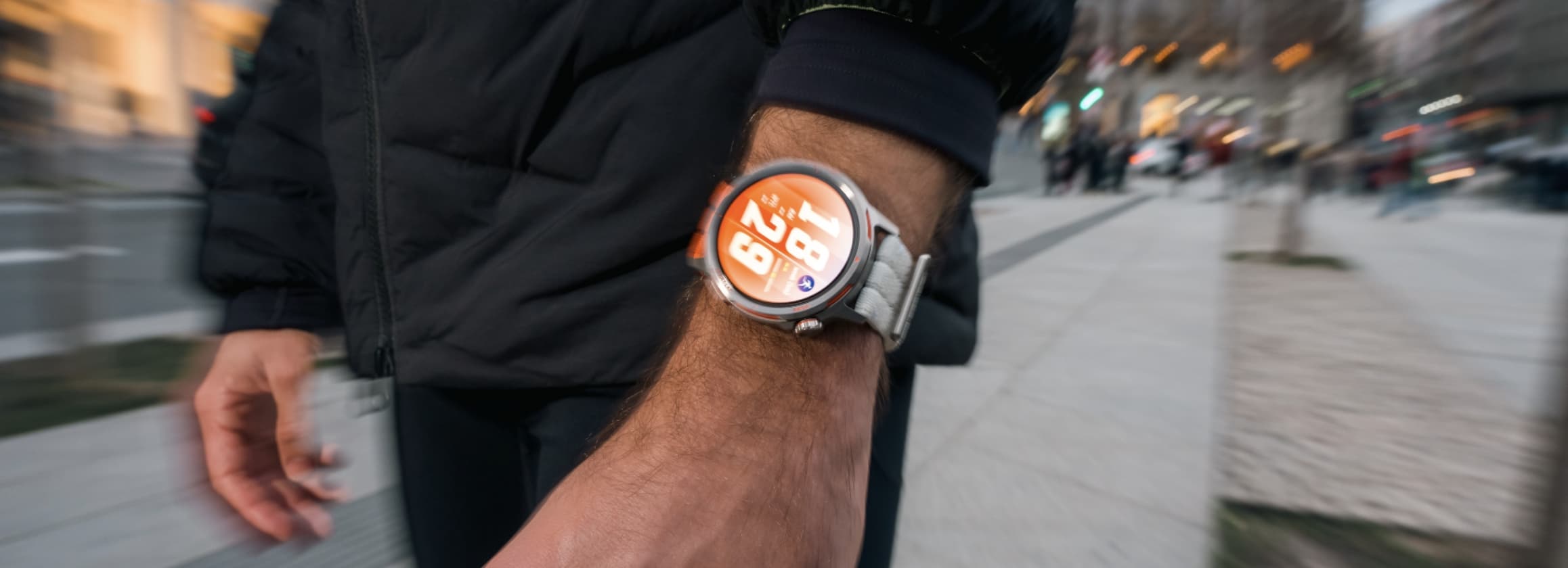 HUAWEI WATCH GT Runner 2