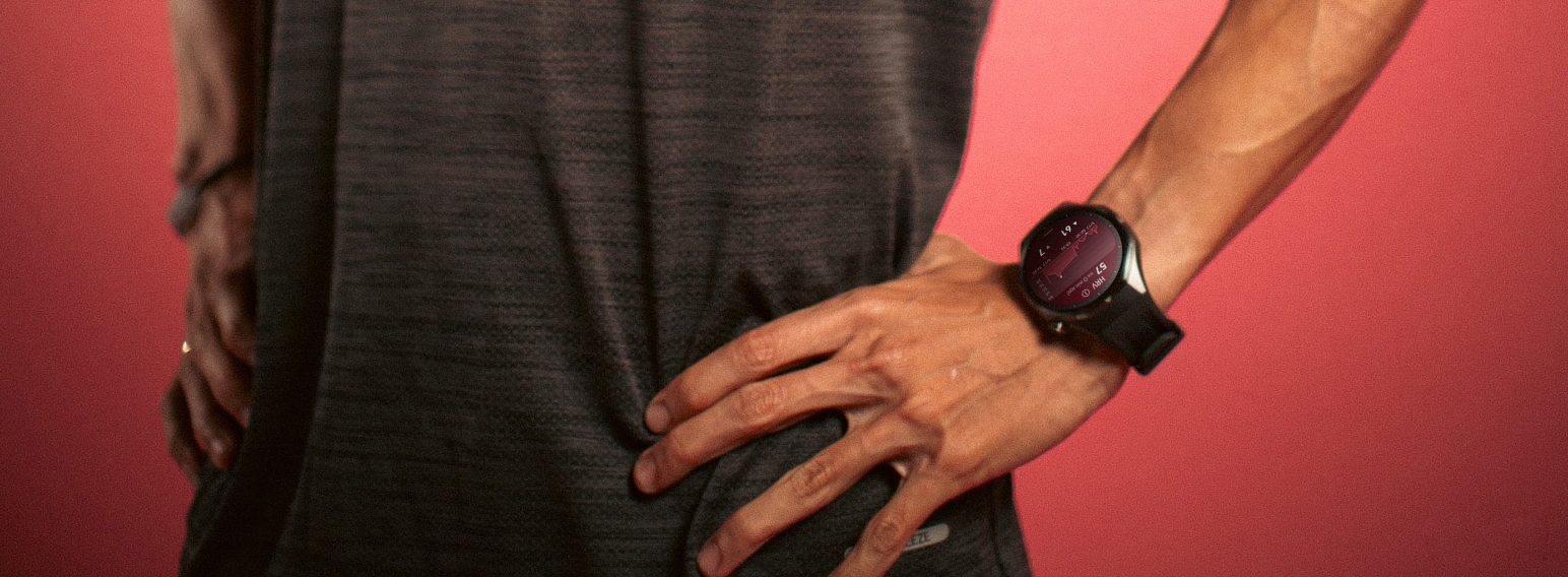 HUAWEI WATCH GT 6 Pro