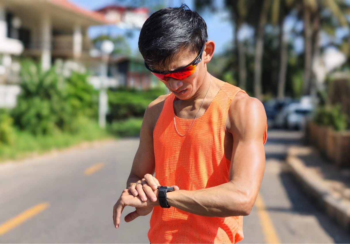 HUAWEI WATCH GT 6 Pro