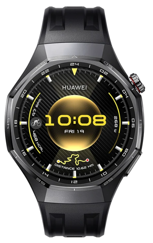 HUAWEI WATCH GT 6 Pro