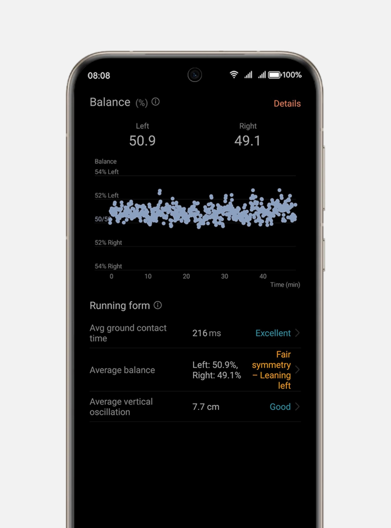HUAWEI WATCH GT 6 Pro