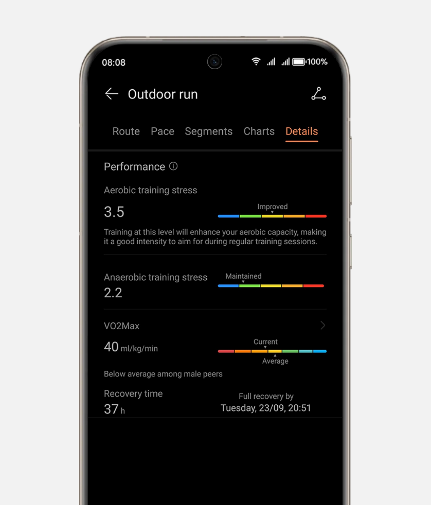 HUAWEI WATCH GT 6 Pro