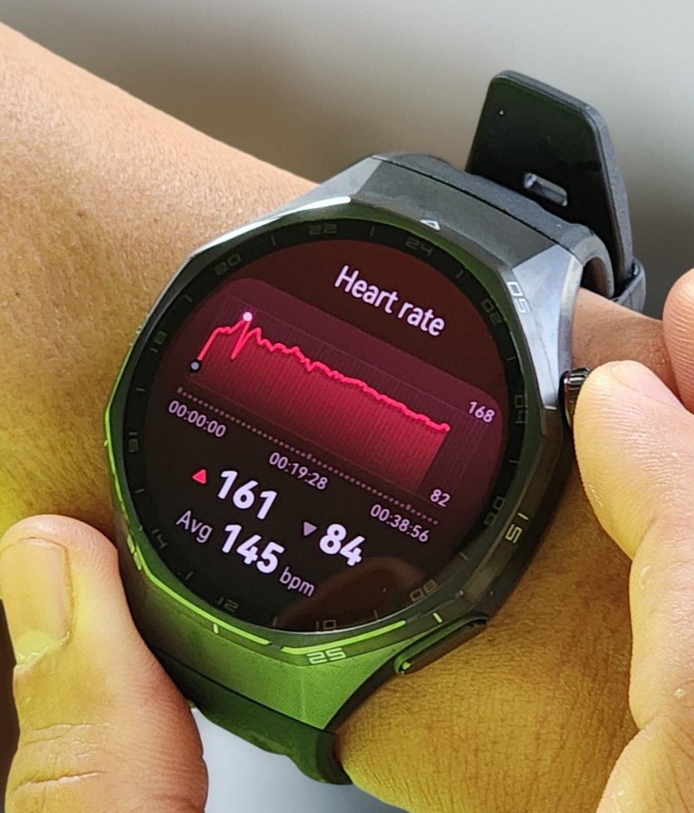 HUAWEI WATCH GT 6 Pro